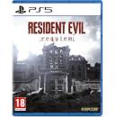 Capcom Resident Evil Requiem (PS5)