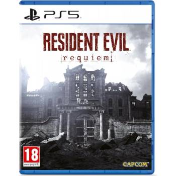 Capcom Resident Evil Requiem (PS5)