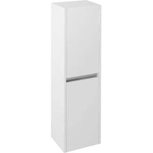 SAPHO Nirona - Шкафче 35x140x30 см, с 2 врати, бял NR350-3030 (NR350-3030)