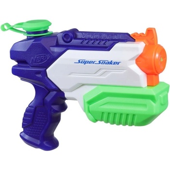 Nerf Microburst II