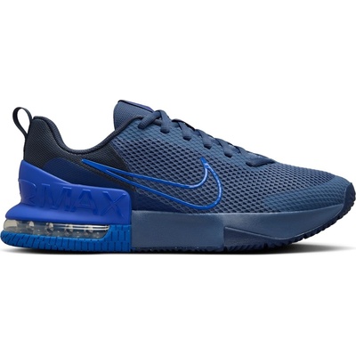 Nike Обувки Nike Air Max Alpha Trainer 6 Men's Workout Shoes - Blue/Royal