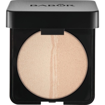 BABOR Satin Duo Highlighter Бляскава пудра 6gr