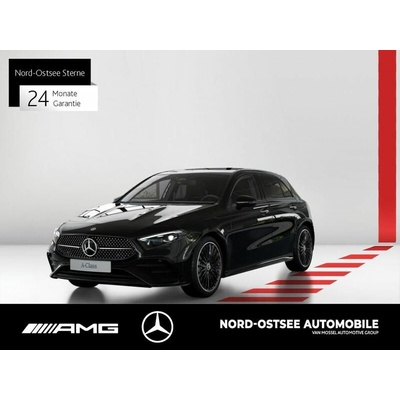 Mercedes-Benz A 180 100 kW