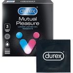 Durex Mutual Pleasure 3 pack