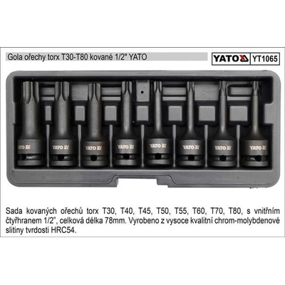 Yato YT-1065