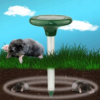 Deminas | Profesionálny odpudzovač krtkov a hrabošov