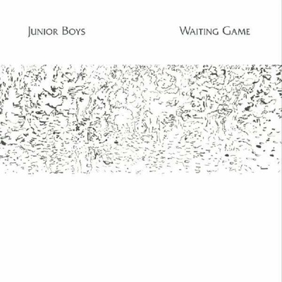 Junior Boys - Waiting Game () LP