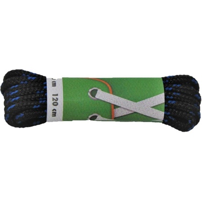 Proma Sport kulaté Černé Modré