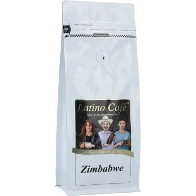 Latino Café Zimbabwe mletá 100 g