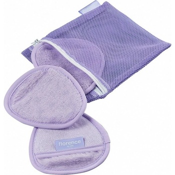 Florence by Mills Cotton Rounds Тампони за грим дамски