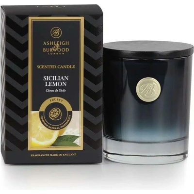 Ashleigh & Burwood Signature Sicilian Lemon, 65 g