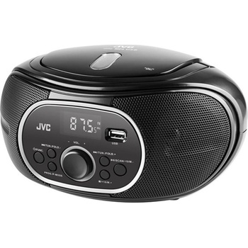 JVC RD-E221B