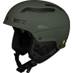 Sweet Protection Ски каска Sweet protection Trooper 2Vi MIPS Helmet Ski helmet - Maze Green - размер S/M 53-56 cm (418-0698-1211)