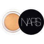 NARS Soft Matte Complete Concealer матиращ коректор за пълно покритие цвят SUCRE D ORGE 6.2 гр