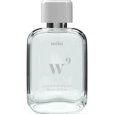 MIHI Perfume 18% W9 parfémovaná voda dámská 50 ml
