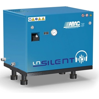 Abac Silent LN A49B-4-L1T