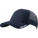 Bauer Team Mesh Snapback Navy