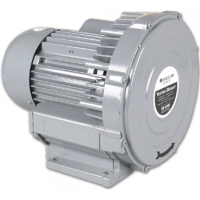 Vzduchovacia turbína VB-390g