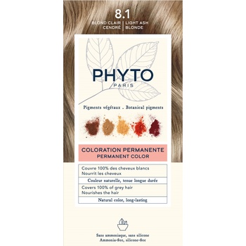 Image 1 of PHYTO Phytocolor Боя за коса Blond Clair, 8.1