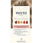PHYTO Phytocolor Боя за коса Blond Clair, 8.1