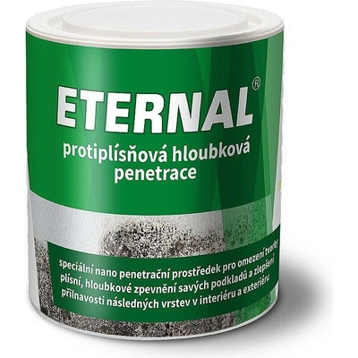 Austis ETERNAL protiplísňová hloubková penetrace 1 kg