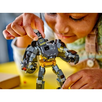Image 1 of LEGO® DC - Batman™ Mech Armor (76270)