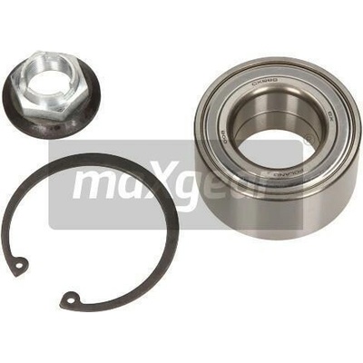 Lożisko kolesa - opravná sada MAXGEAR 33-0774