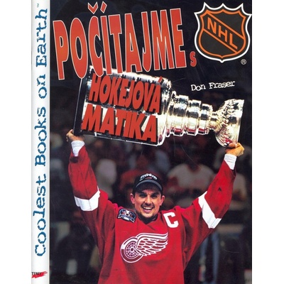 Počítajme s NHL - Don Fraser