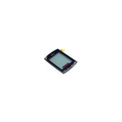 LCD sklo + Dotyková deska + Přední kryt Nokia Asha 303