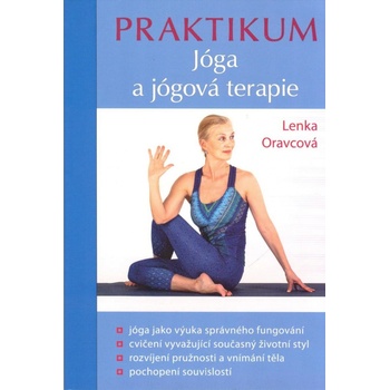 Praktikum - Jóga a jógová terapie - Lenka Oravcová