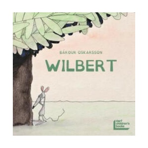 Wilbert | Bardur Oskarsson (ISBN: 9781850773252)