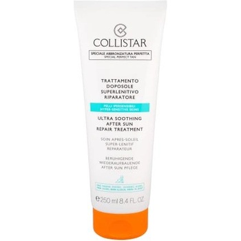 Collistar Special Perfect Tan Ultra Soothing After Sun Repair Treatment успокояващa грижa след слънчеви бани 250 ml