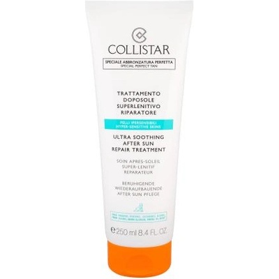 Collistar Special Perfect Tan Ultra Soothing After Sun Repair Treatment успокояващa грижa след слънчеви бани 250 ml