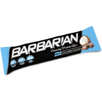 Stacker Barbarian Bar [55 грама] Бисквити с крем