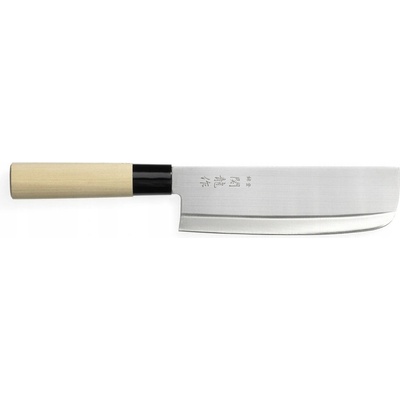 SEKYRIU Japan nôž Nakiri 17 cm
