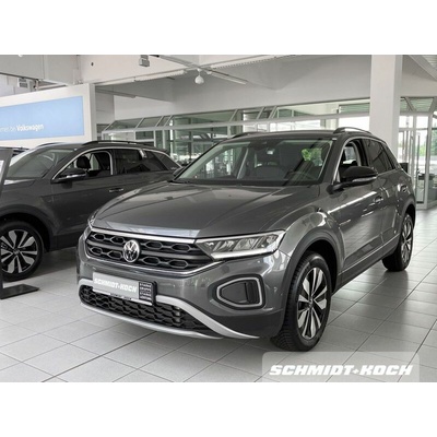 Volkswagen T-Roc 1.5 TSI DSG 110 kW