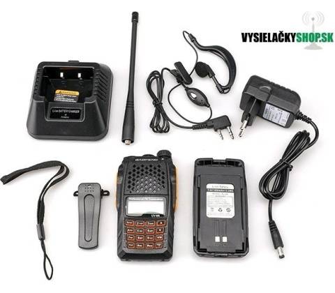 Baofeng UV-6R