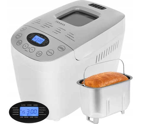 Transa Electronics TE-200
