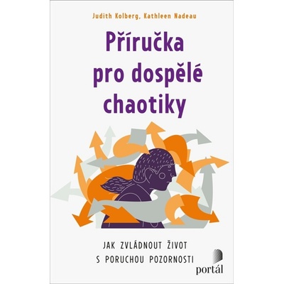 Příručka pro dospělé chaotiky