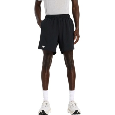 New Balance Tournament Short Black
