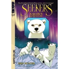 Seekers - Kalliks Adventure - Hunter, Erin