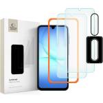 Tech-Protect Szklo hartowane tech-protect supreme easy set 3-pack galaxy a17 4g / 5g clear (5906302332397)