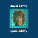 David Bowie: Space Oddity CD