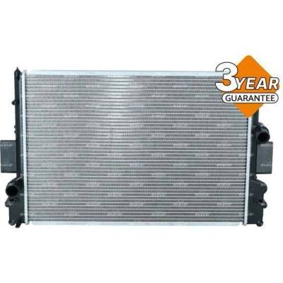 Chladič, chlazení motoru NRF 53614