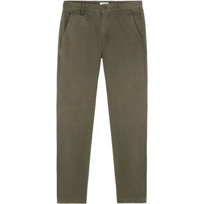 Scalpers Панталон Chino зелено, размер 44