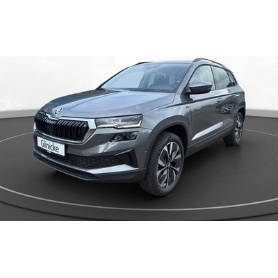 Skoda Karoq 2.0 TDI 4x4 Drive 110 kW