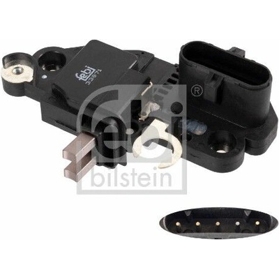 Regulátor generátoru FEBI BILSTEIN 33871