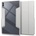 Spigen Калъф за Samsung Tab S11 Ultra 14.6", Spigen Air Skin Pro Case, Сив (ACS10222)