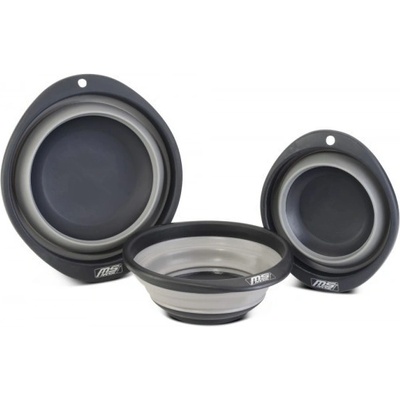 MS Range Folding Bowl 18x8cm