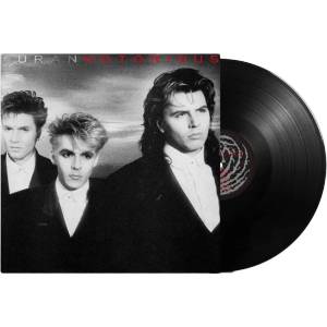 Warner Duran Duran: Notorious - Vinyl (LP) (073335)